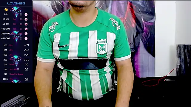 smith hot29 online show from October 15, 2025, 3:16 am