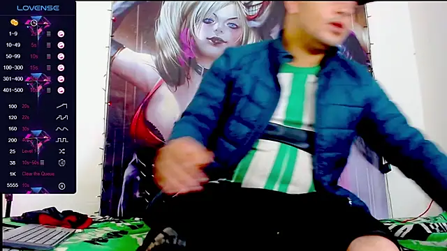 smith hot29 online show from November 15, 2025, 5:22 am