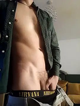 cameron334 online show from November 2, 2025, 7:30 pm