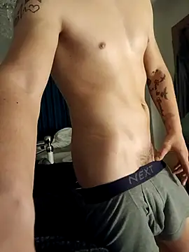 cameron334 online show from September 9, 2025, 11:36 pm