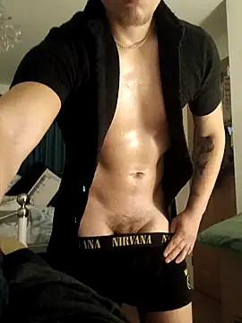 cameron334 online show from September 29, 2025, 10:26 pm