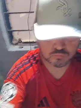 Diiegox69 online show from March 21, 2026, 11:19 pm