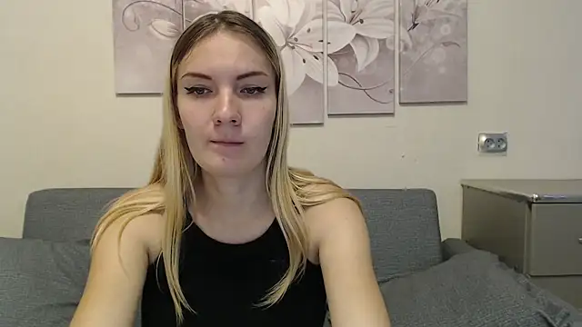 ProstoMaria online show from October 2, 2025, 5:55 am