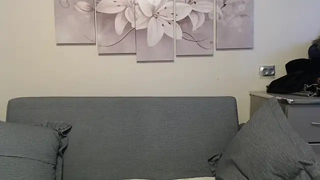 ProstoMaria online show from October 7, 2025, 5:52 am