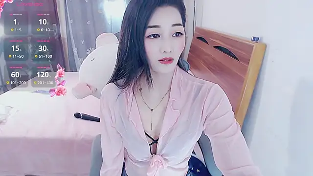 yaoyao-baby520 online show from March 28, 2026, 12:11 am