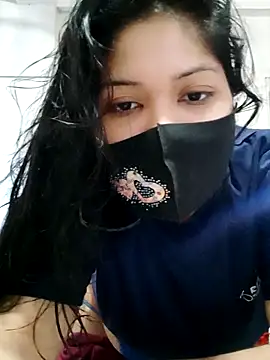 Snapshot of Nusrat-N chatting on November 26, 2025, 4:56 am Nusrat-N online show from November 26, 2025, 4:56 am