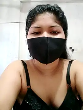 Snapshot of Nusrat-N chatting on October 10, 2025, 2:56 am Nusrat-N online show from October 10, 2025, 2:56 am
