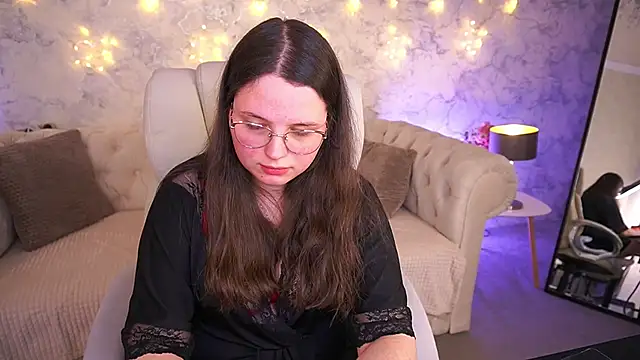 SophieDreamss online show from March 5, 2026, 9:33 pm