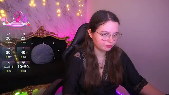 SophieDreamss online show from January 10, 2026, 2:34 pm