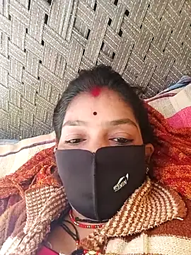 Samiya-143 online show from January 6, 2026, 7:23 am