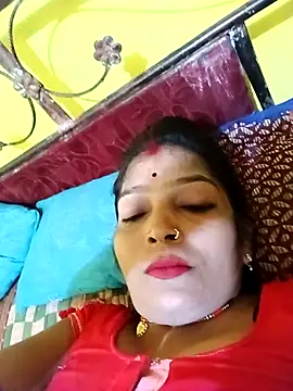 Samiya-143 online show from October 17, 2025, 8:28 am