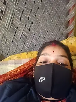 Samiya-143 online show from January 8, 2026, 7:58 am