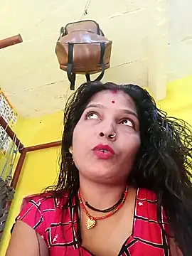 Samiya-143 online show from October 25, 2025, 7:40 am