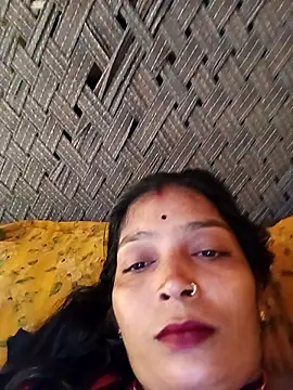 Samiya-143 online show from November 10, 2025, 8:08 am