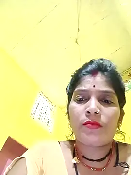 Samiya-143 online show from October 23, 2025, 4:27 pm