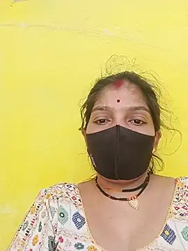 Snapshot of Samiya-143 chatting on July 11, 2026, 7:41 am Samiya-143 online show from July 11, 2026, 7:41 am