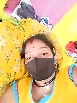 Snapshot of Samiya-143 chatting on July 13, 2026, 11:31 am Samiya-143 online show from July 13, 2026, 11:31 am