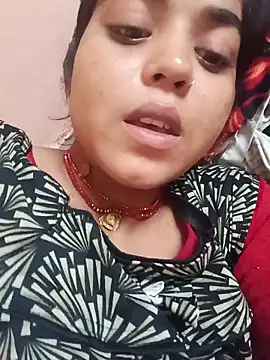 Snapshot of Samiya-143 chatting on June 19, 2026, 1:11 am Samiya-143 online show from June 19, 2026, 1:11 am
