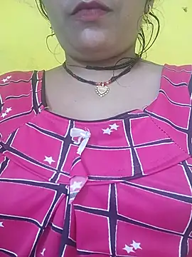 Snapshot of Samiya-143 chatting on July 9, 2026, 6:14 am Samiya-143 online show from July 9, 2026, 6:14 am