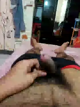 mehulsomm7 online show from September 22, 2025, 7:31 pm