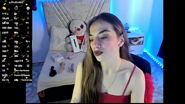 Snapshot of Mia_Victoria22 chatting on May 25, 2026, 4:17 pm Mia Victoria22 online show from May 25, 2026, 4:17 pm