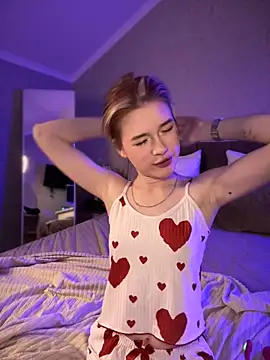 Marryme- online show from March 3, 2026, 1:51 pm