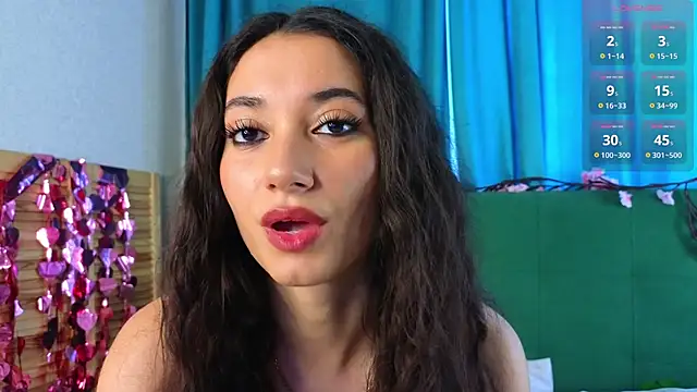 Snapshot of BettyMaldonado chatting on July 19, 2026, 7:50 am BettyMaldonado online show from July 19, 2026, 7:50 am