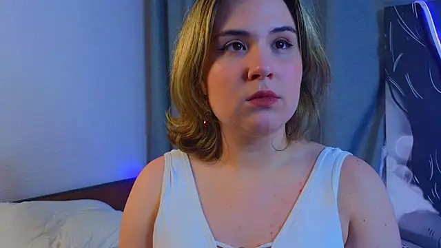 ElizabethDixon online show from September 20, 2025, 7:41 pm