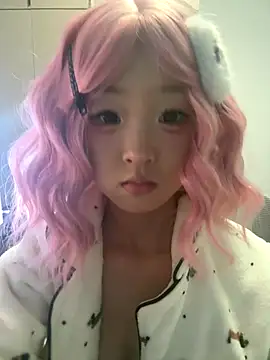 lelebaybay888 online show from January 6, 2026, 6:01 pm