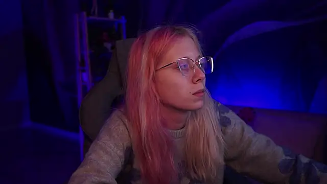 Snapshot of SakuraBliss chatting on October 26, 2025, 4:51 pm SakuraBliss online show from October 26, 2025, 4:51 pm