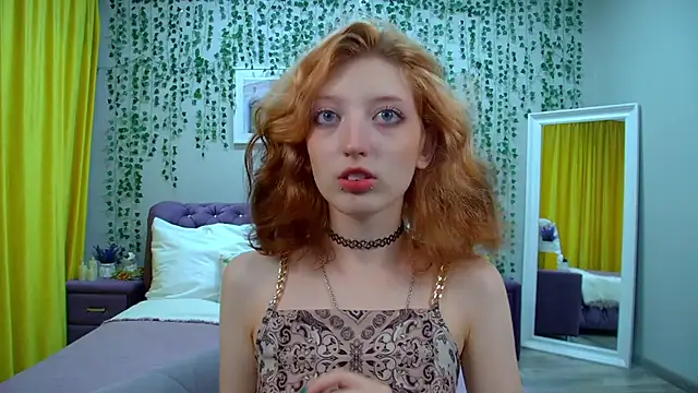 MistyMarlo online show from September 20, 2025, 8:36 pm