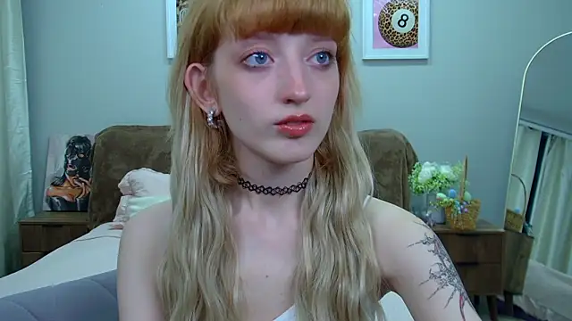 MistyMarlo online show from May 6, 2026, 6:23 pm