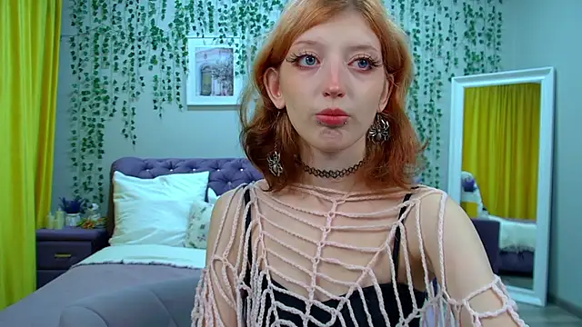 MistyMarlo online show from September 18, 2025, 6:16 am