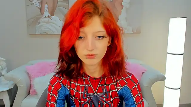 MistyMarlo online show from October 19, 2025, 6:16 am