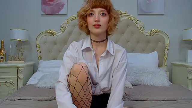 MistyMarlo online show from March 22, 2026, 5:14 pm