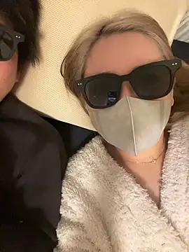 furyu0728 online show from February 4, 2026, 3:18 pm