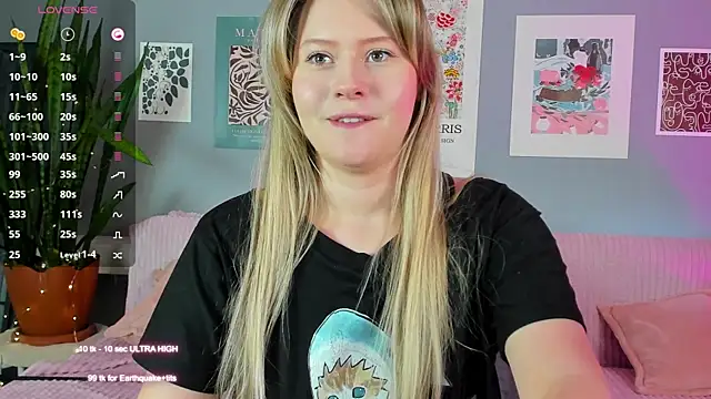 marmelana199 online show from February 17, 2026, 7:49 am