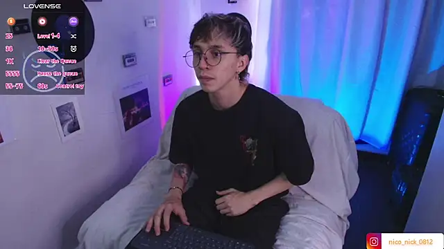 Snapshot of Nick_Bangover_ chatting on June 6, 2026, 7:30 pm Nick Bangover online show from June 6, 2026, 7:30 pm