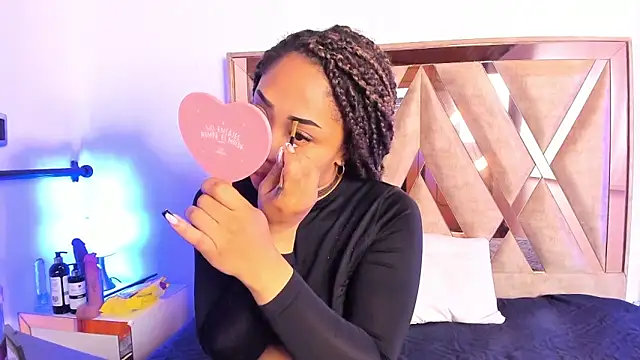 Katy ortiiz online show from November 28, 2025, 11:32 am