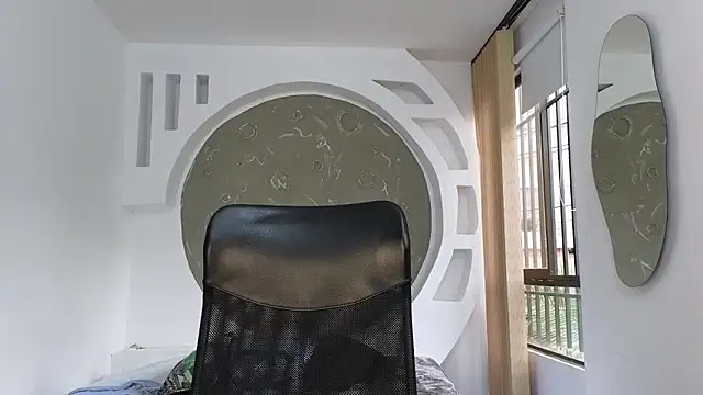 Rafael Mendezz online show from November 27, 2025, 8:31 pm