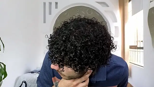 Rafael Mendezz online show from November 26, 2025, 8:31 pm