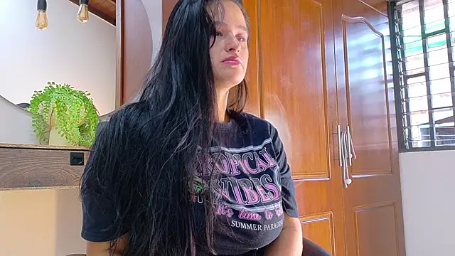 Snapshot of Jennifer_Vega1 chatting on February 11, 2026, 8:31 pm Jennifer Vega1 online show from February 11, 2026, 8:31 pm