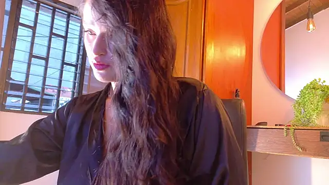 Jennifer Vega1 online show from April 22, 2026, 10:49 pm