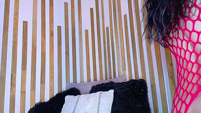 Snapshot of Jennifer_Vega1 chatting on February 27, 2026, 8:52 pm Jennifer Vega1 online show from February 27, 2026, 8:52 pm