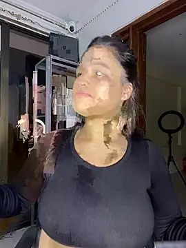 Snapshot of Jennifer_Vega1 chatting on July 7, 2026, 9:18 pm Jennifer Vega1 online show from July 7, 2026, 9:18 pm