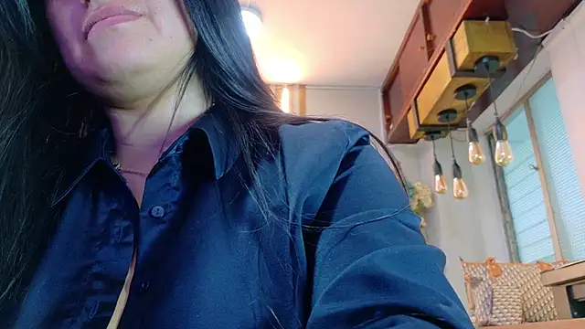 Snapshot of Jennifer_Vega1 chatting on October 16, 2025, 1:25 am Jennifer Vega1 online show from October 16, 2025, 1:25 am