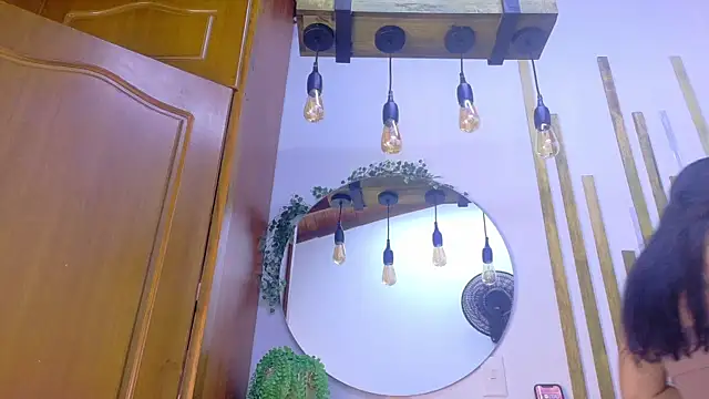 Snapshot of Jennifer_Vega1 chatting on May 30, 2026, 8:58 pm Jennifer Vega1 online show from May 30, 2026, 8:58 pm