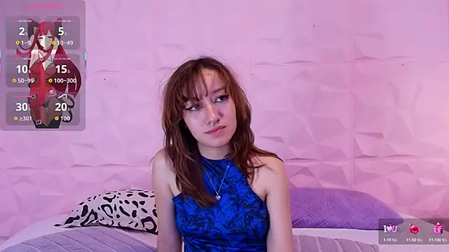 Snapshot of Sharlot_Gallego chatting on November 10, 2025, 10:26 pm Sharlot Gallego online show from November 10, 2025, 10:26 pm