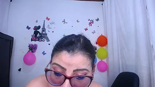 Snapshot of ValeriaHairy chatting on October 9, 2025, 6:30 pm ValeriaHairy online show from October 9, 2025, 6:30 pm