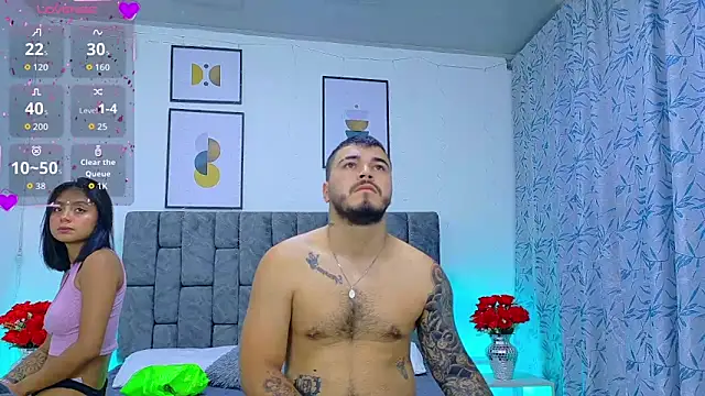 Soffia Konig  online show from February 25, 2026, 12:16 pm